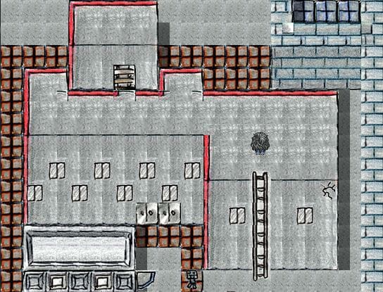 Papr Wrld screenshot 5