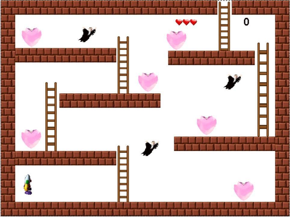 funhearts screenshot 4