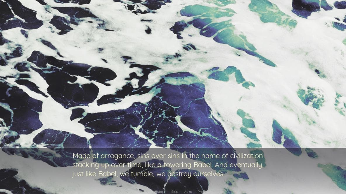Decay in Crevice screenshot 3