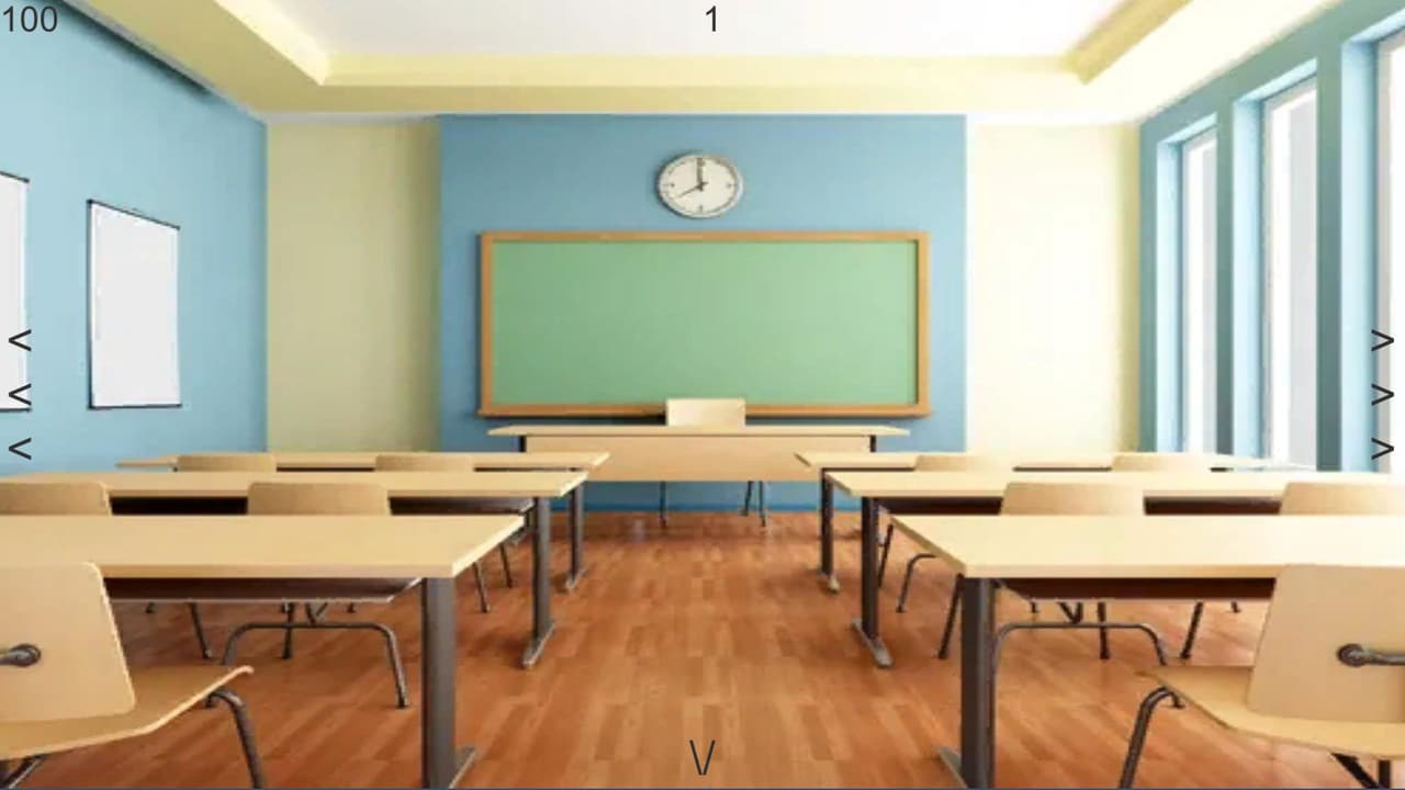 One Lesson At Raul screenshot 3