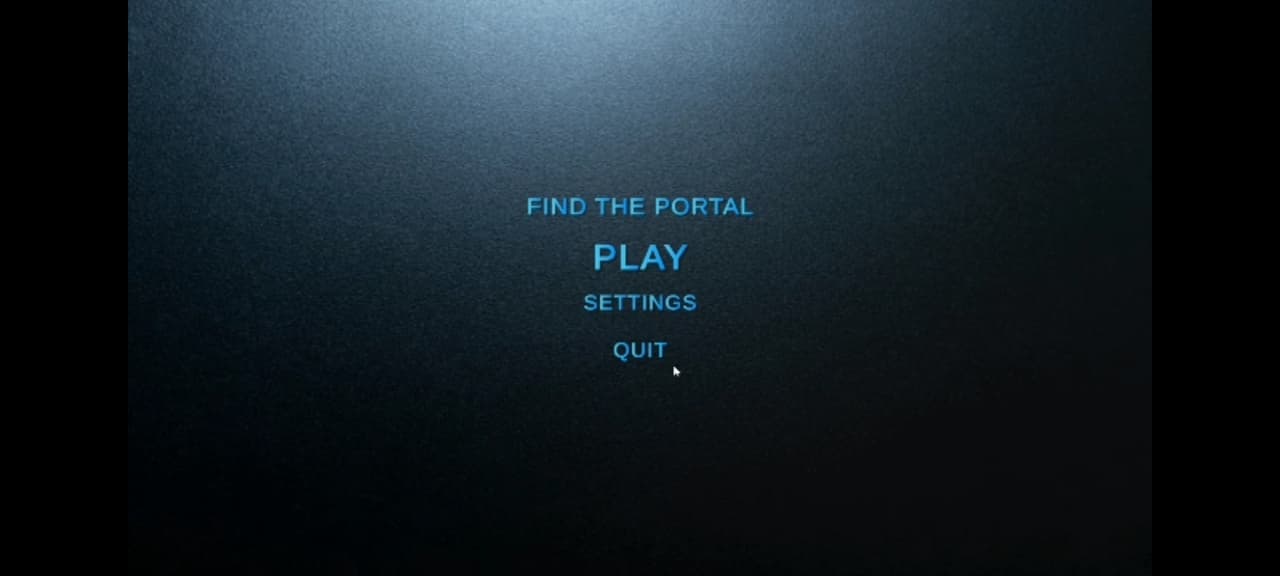 FIND THE PORTAL screenshot 5