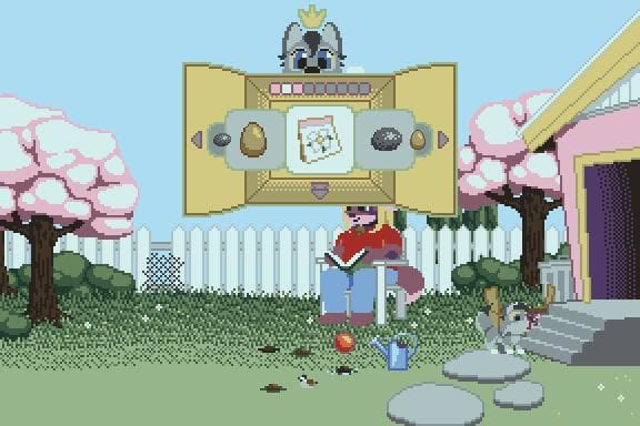 Puppers Garden screenshot 6