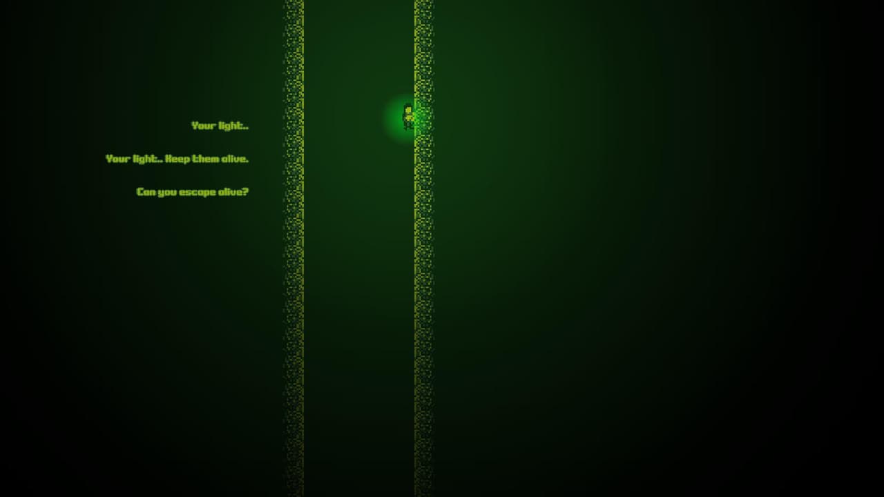 Energence screenshot 2