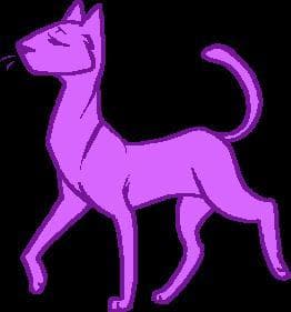 Pitter Pat Kitty Cat screenshot 5