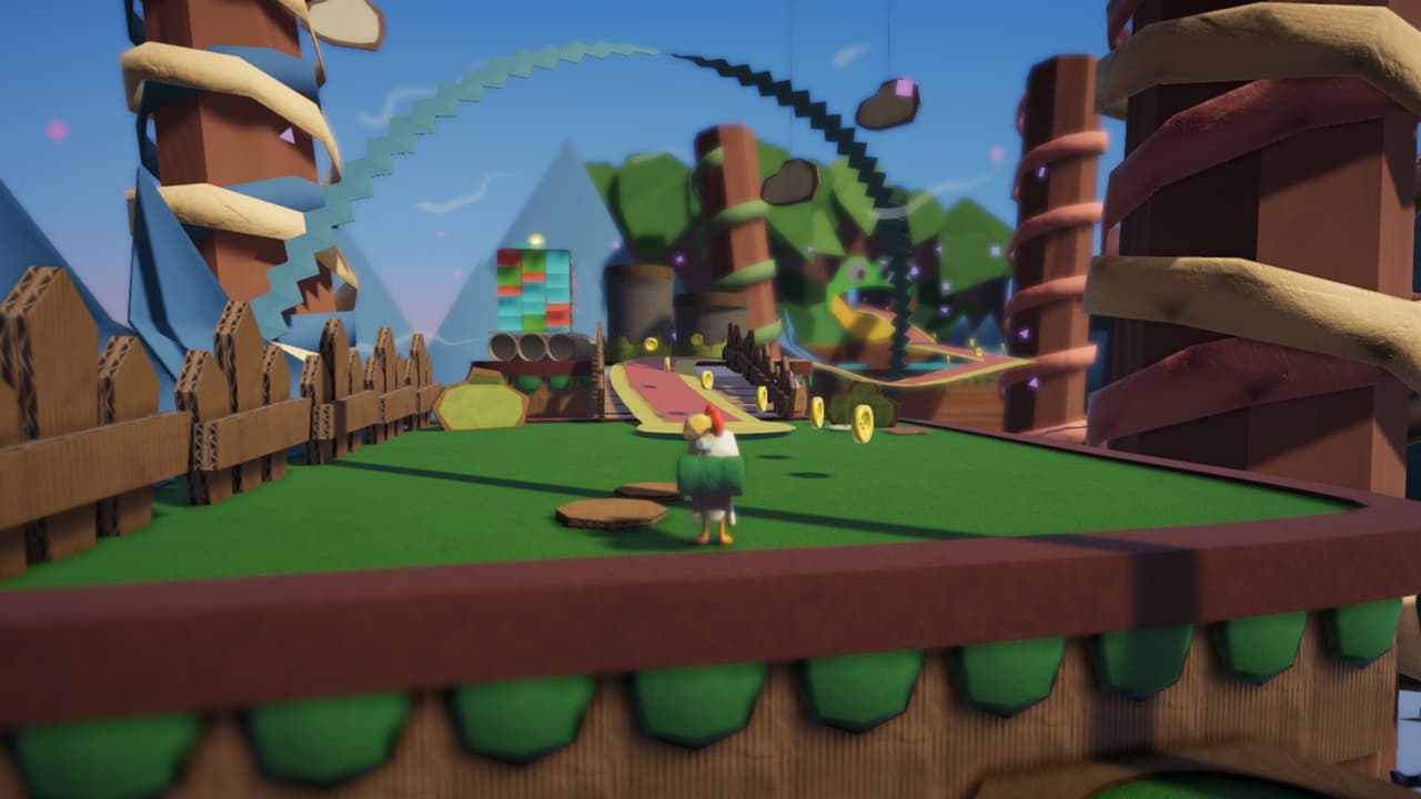 PaperKlay screenshot 3