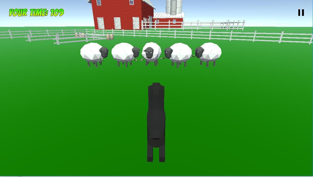 Sheep Dog Trials screenshot 4