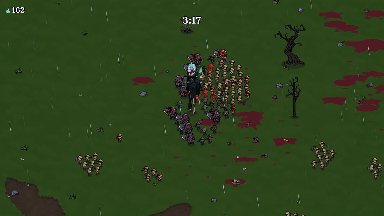 Be My Horde screenshot 4