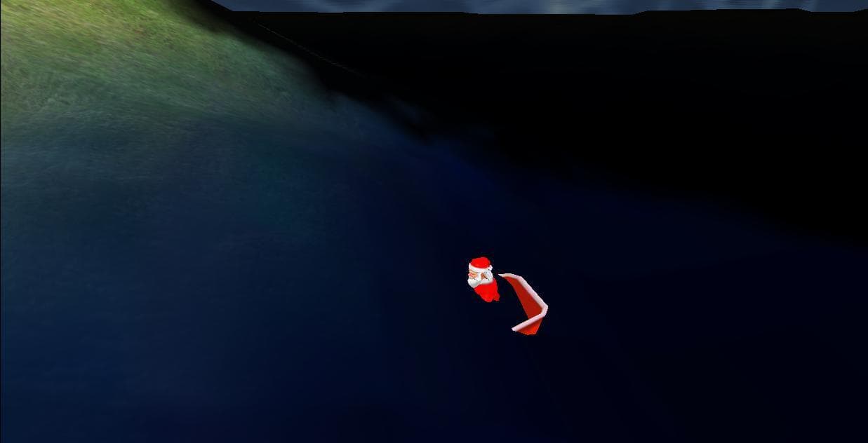 The Woods (itch) (OCTO GAMER) screenshot 2
