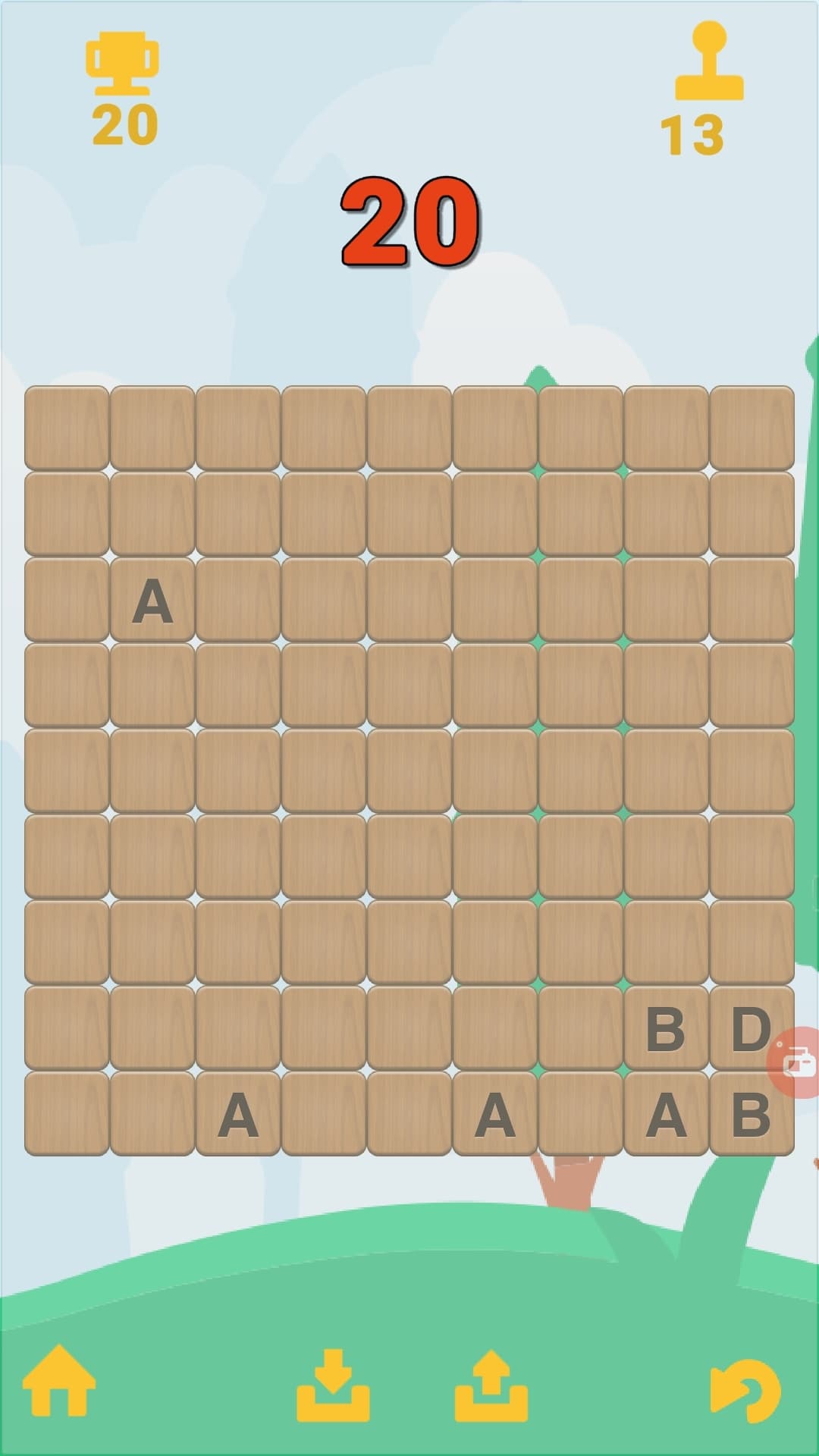 Get to Z screenshot 6