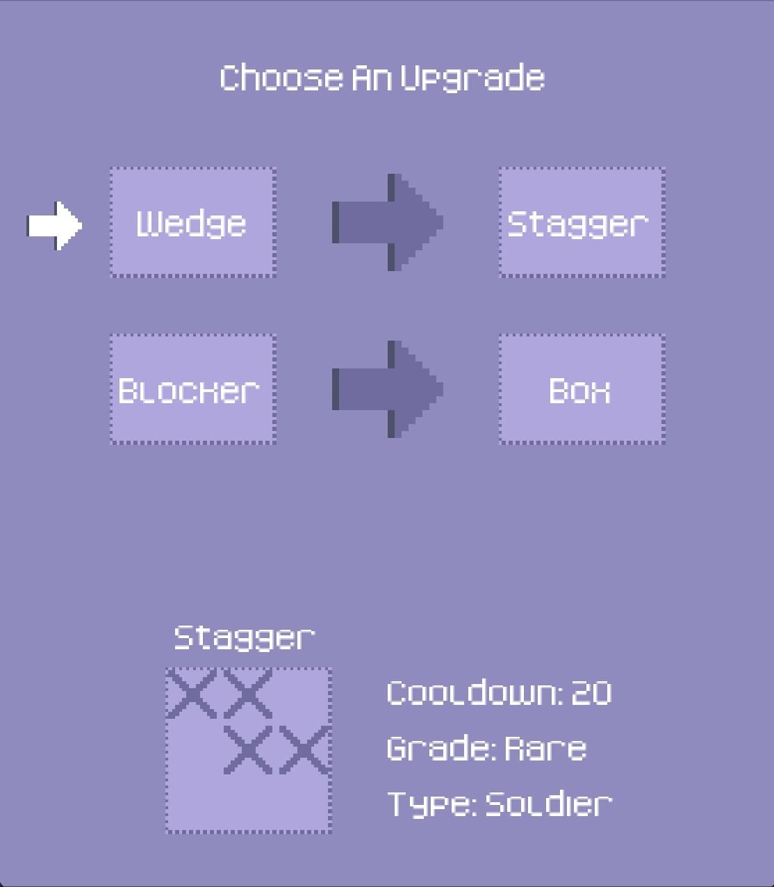Formations! screenshot 3