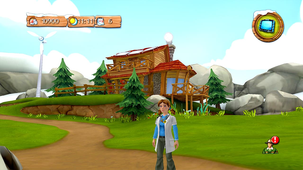 My Vet Practice – Marine Patrol screenshot 3