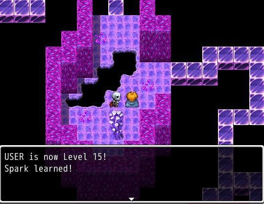 Magicians Curse screenshot 5