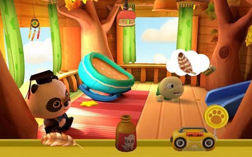 Dr. Panda & Totos Treehouse