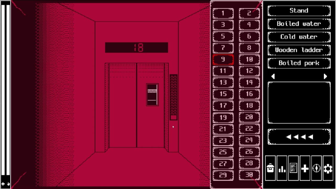 Elevator screenshot 6