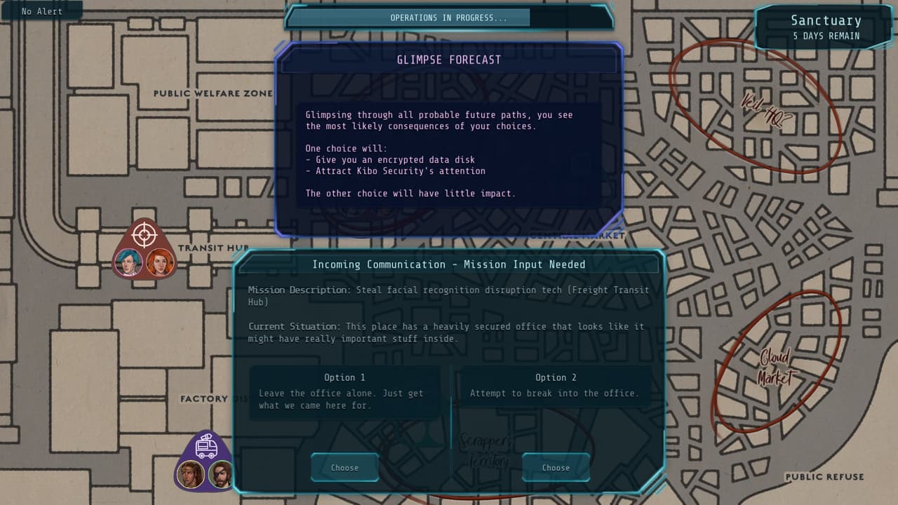 Dupli_City screenshot 6