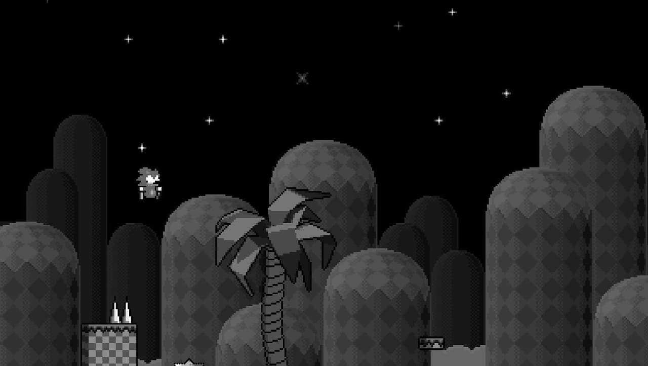 GONIC - NO,MORE 2 screenshot 2