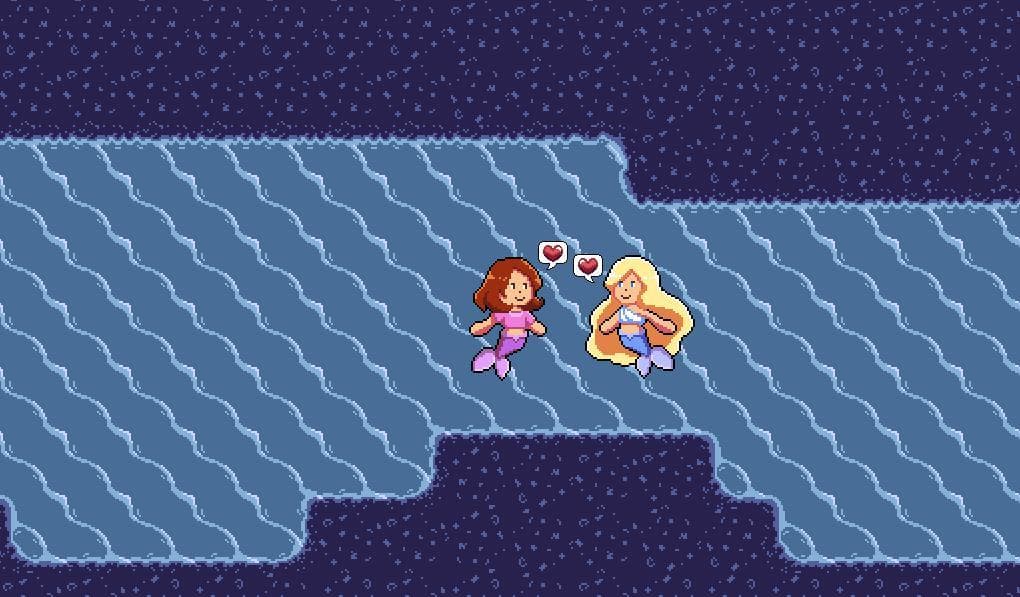 Thalassa (gadaursan, starrydough) screenshot 3