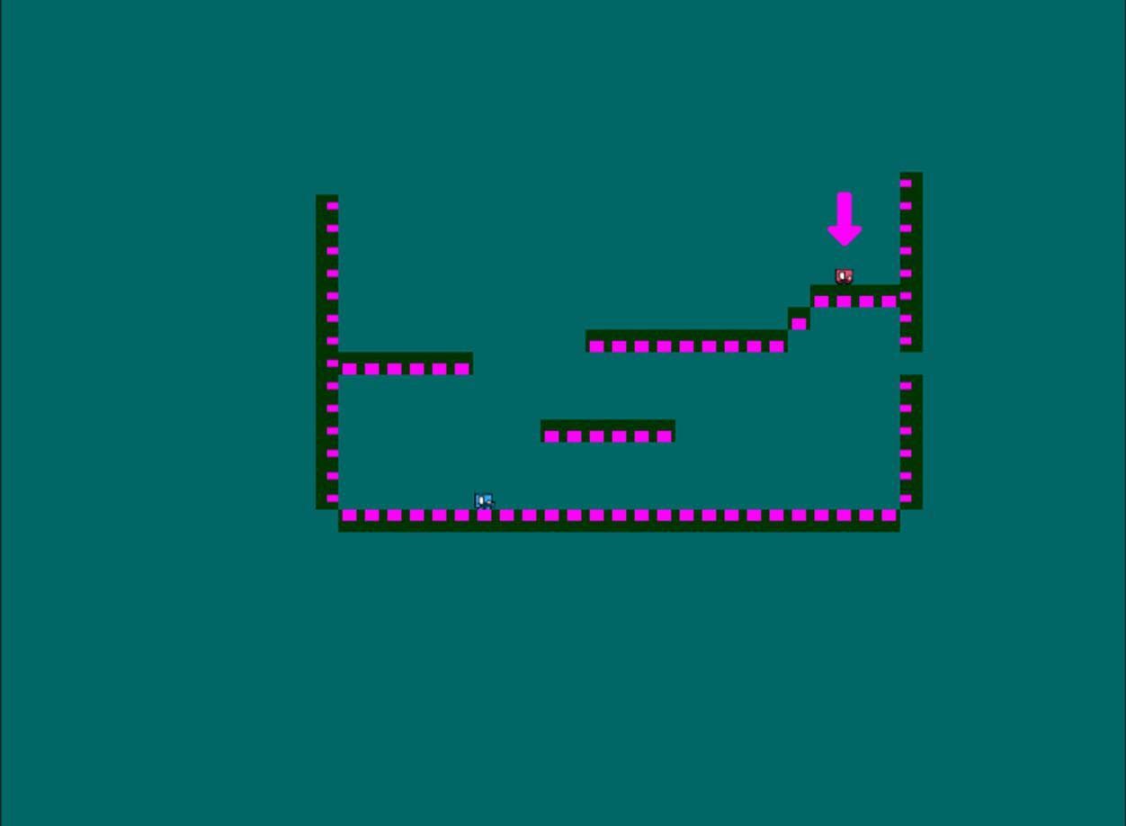 Super Magnet Boy (BoogeyTrapz Edition) screenshot 2