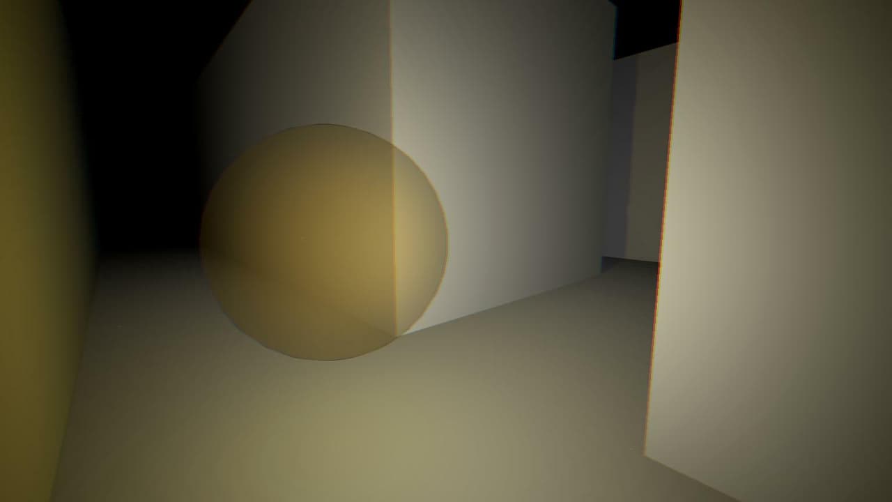 Hall of Walls screenshot 3