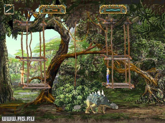 Bermuda Syndrome screenshot 5