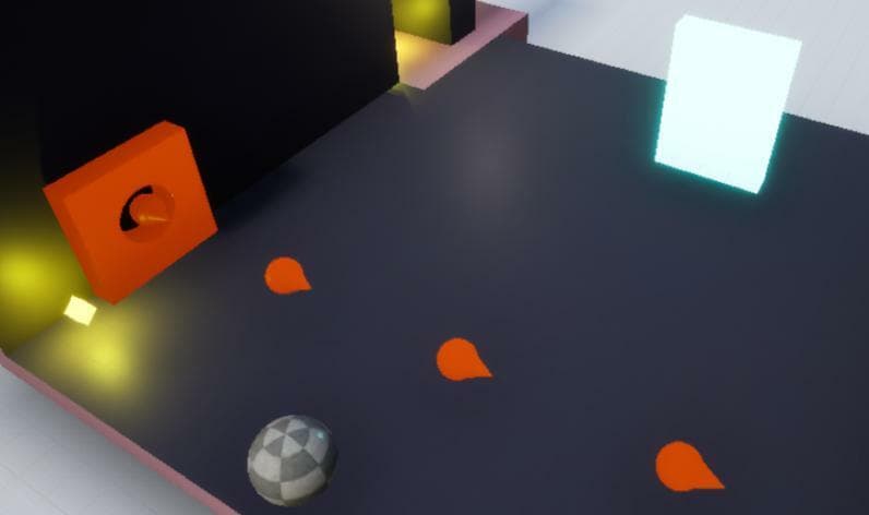 RollerHard screenshot 3