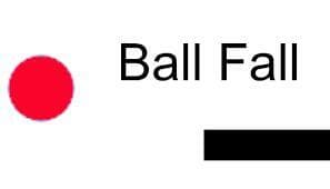 Ball Fall (itch) (Yasithp)