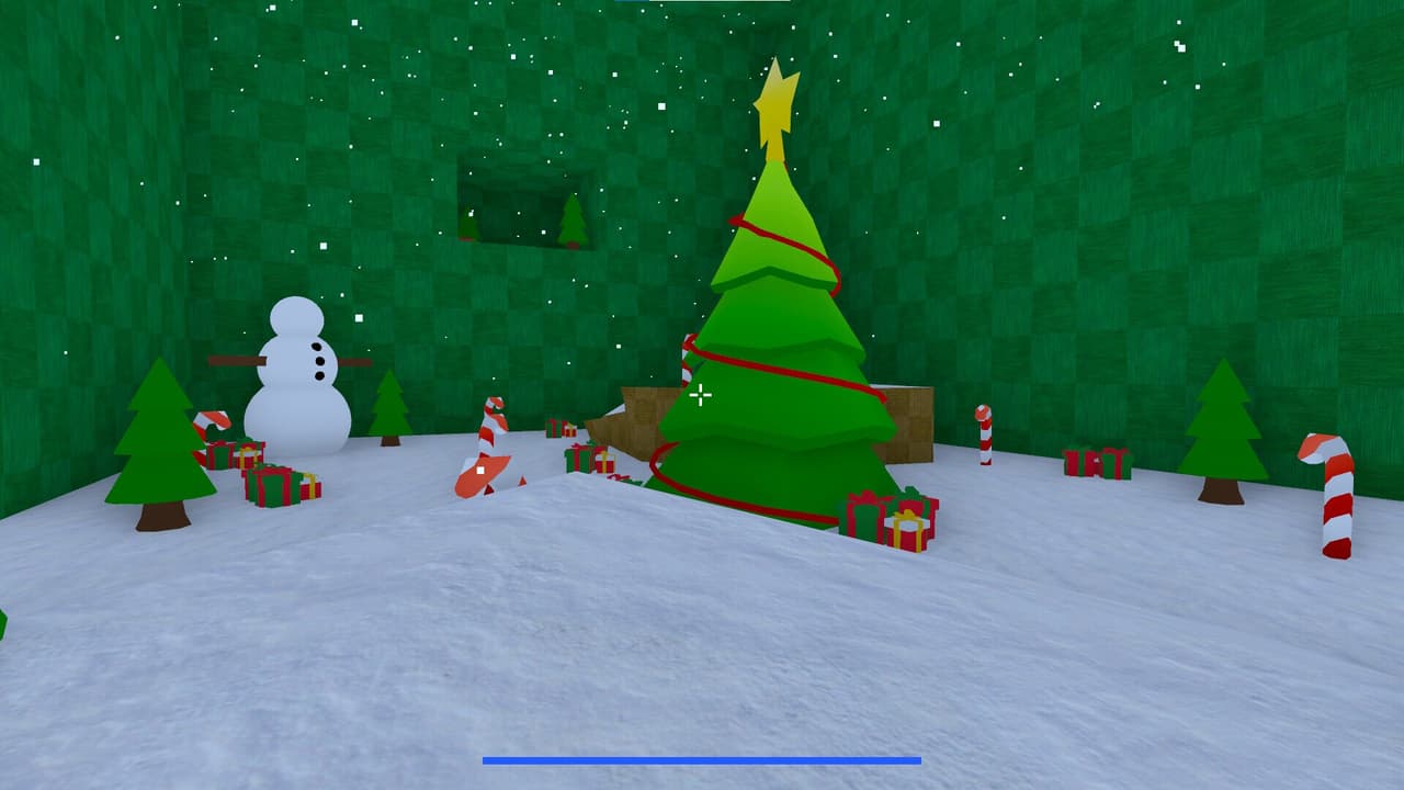 Feisty Festivities screenshot 2