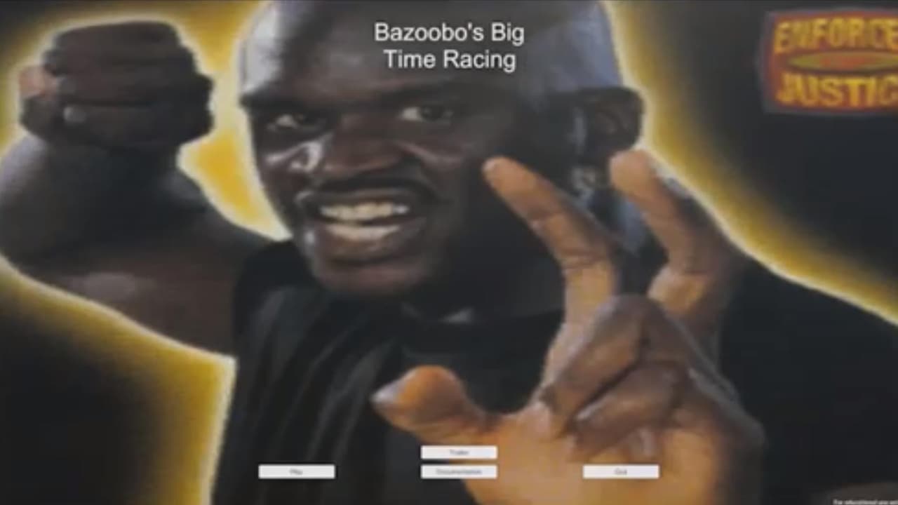 Bazoobos Big Time Racing