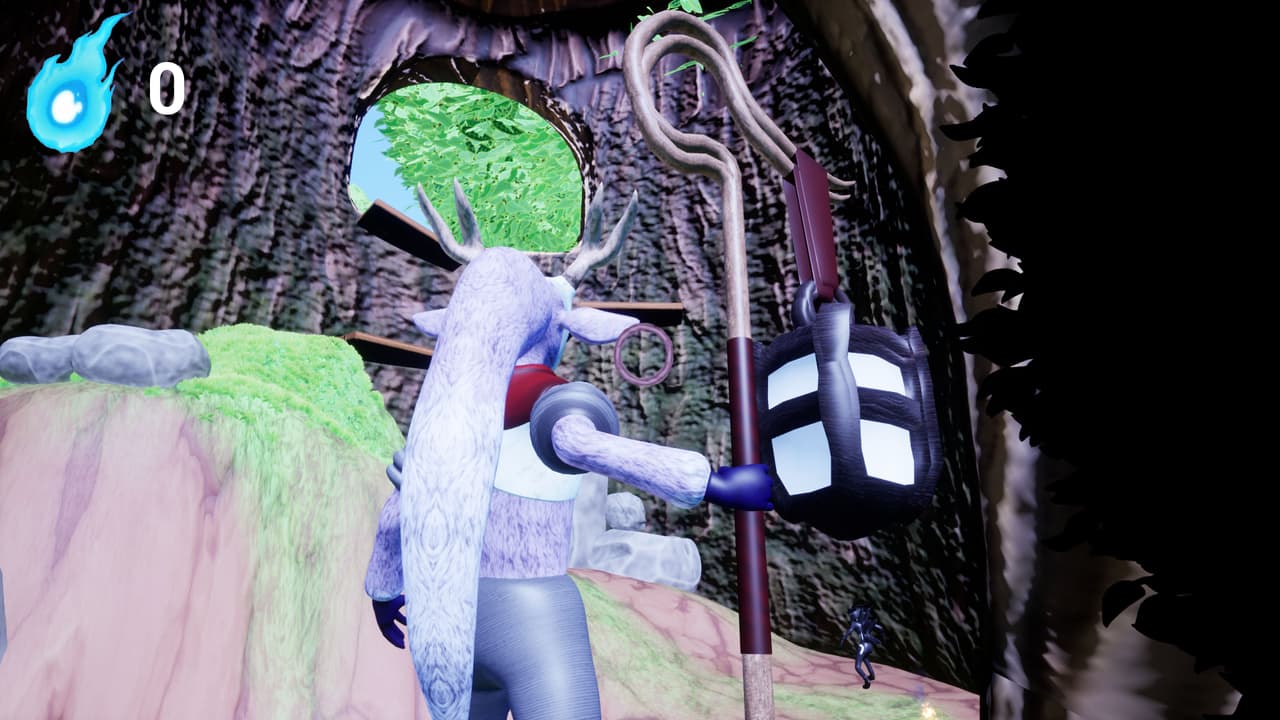 Illumination (venkatpre, AnthonyMonte, Zack Kennedy) screenshot 4