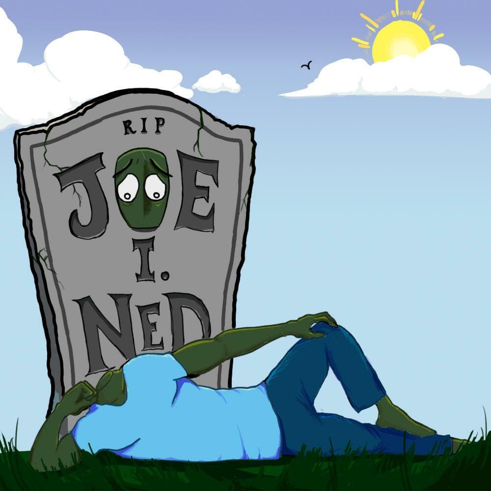 Joe I. Ned