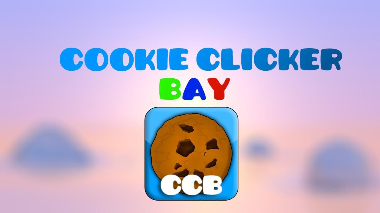 Cookie Clicker Bay screenshot 3