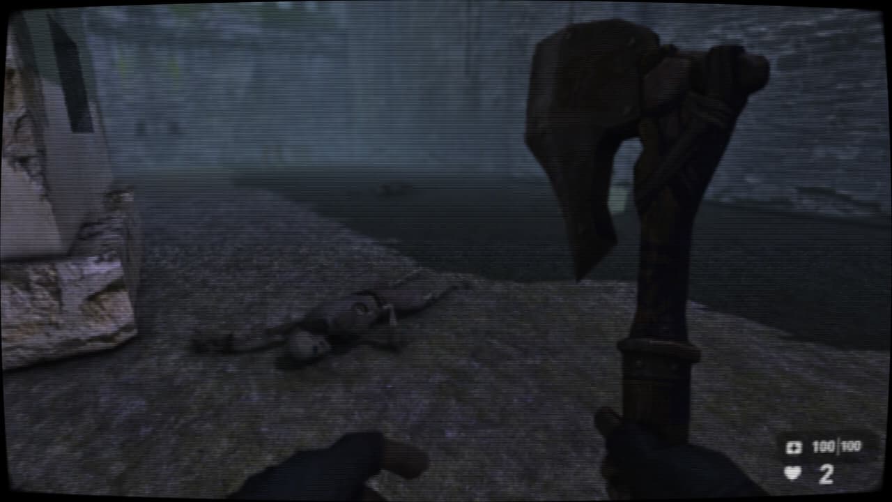 Wraithcrest screenshot 6