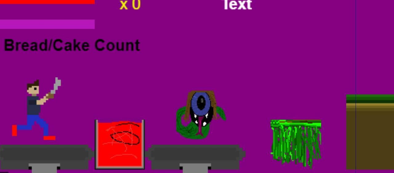 In Tents screenshot 3