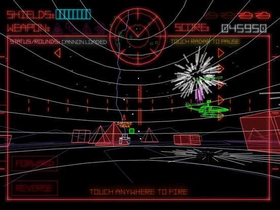 Tanks! - Seek & Destroy screenshot 4