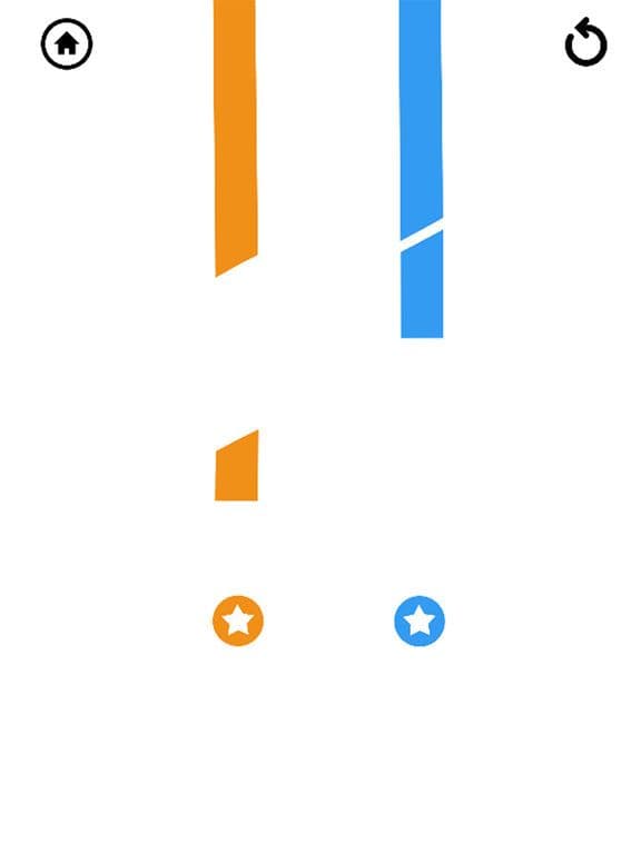 FingerCuts screenshot 4