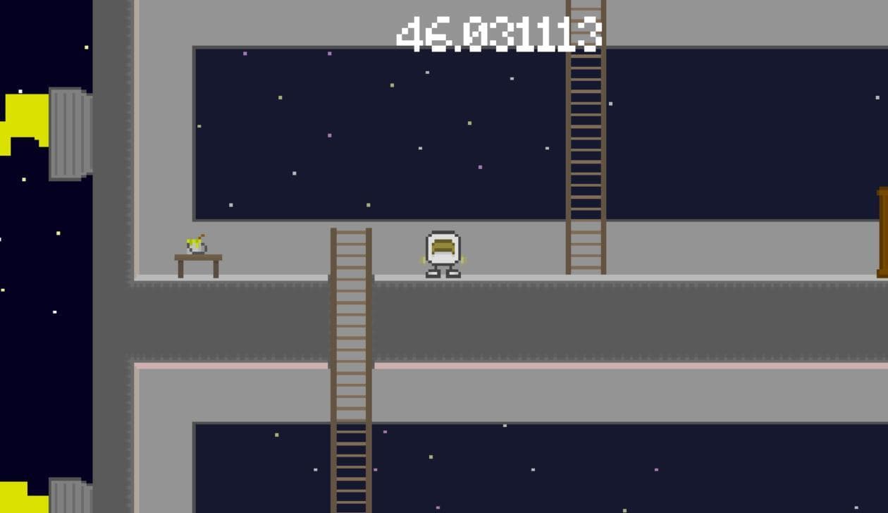 60 Seconds: To your (nice) Demise screenshot 3