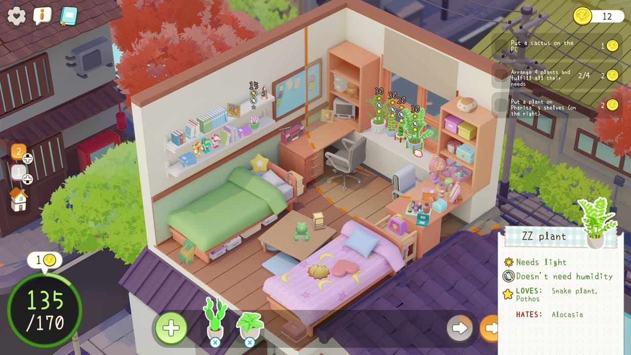 Urban Jungle screenshot 6