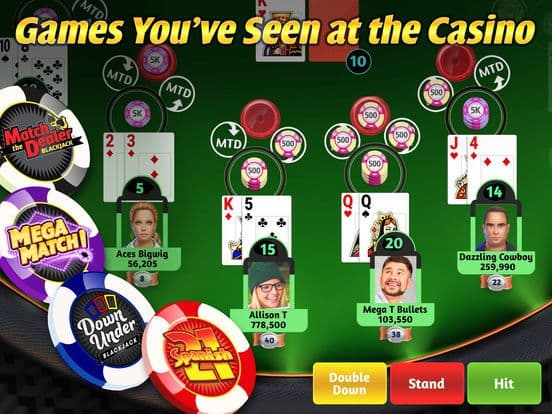 World Class Casino screenshot 4