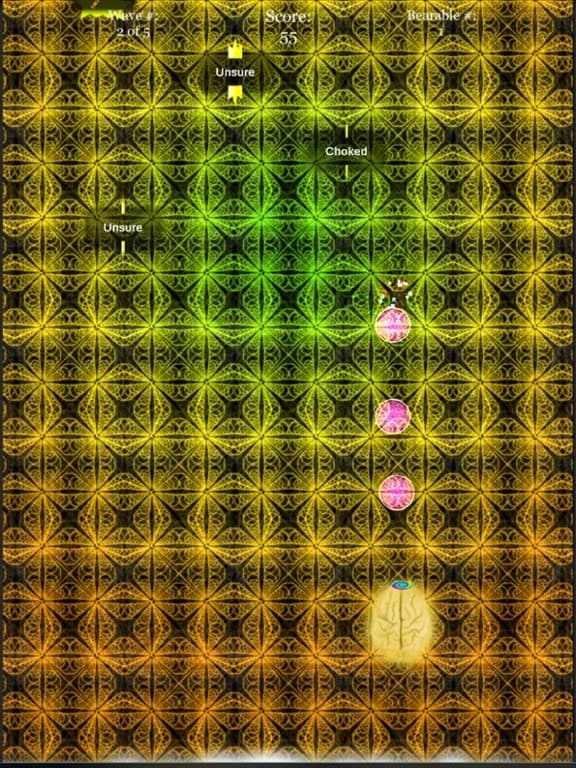Meditation Experience screenshot 5