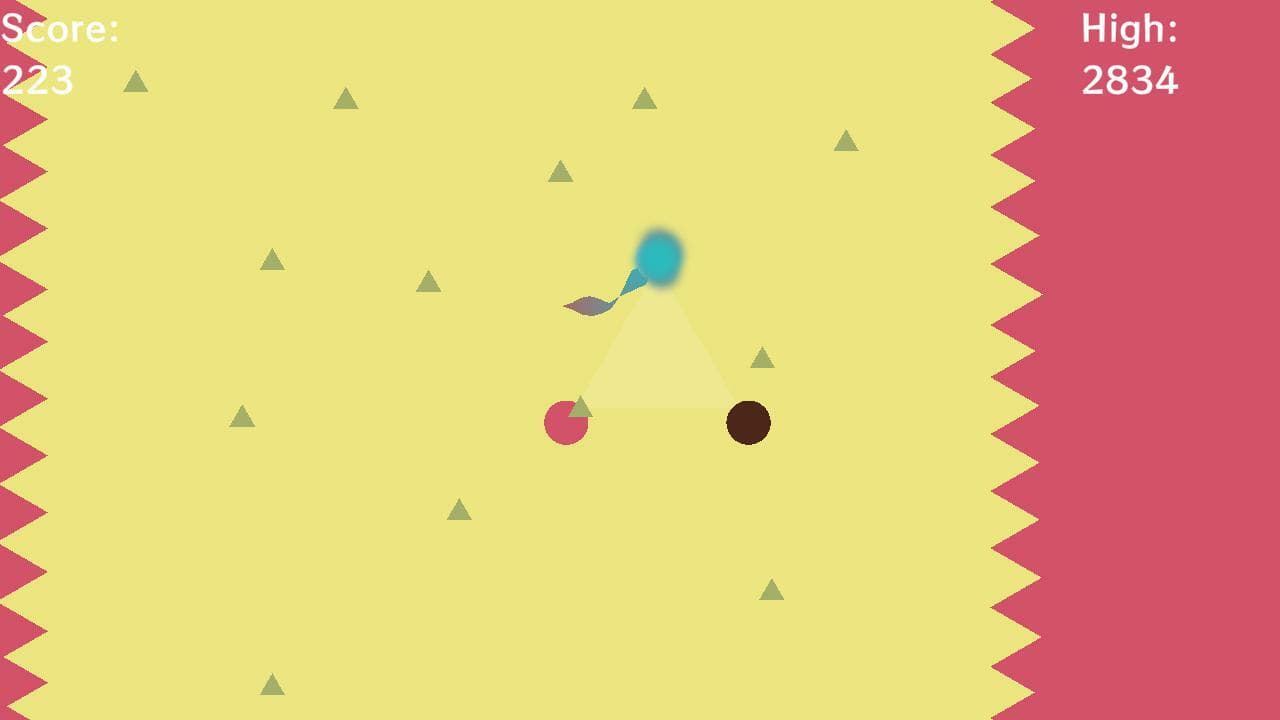 Pass (dutchlish) screenshot 3
