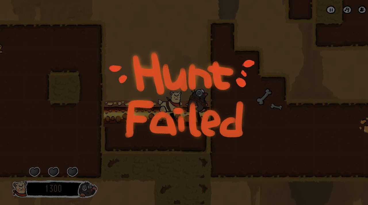 Treasure Hunters (itch) (Eduard_AX)