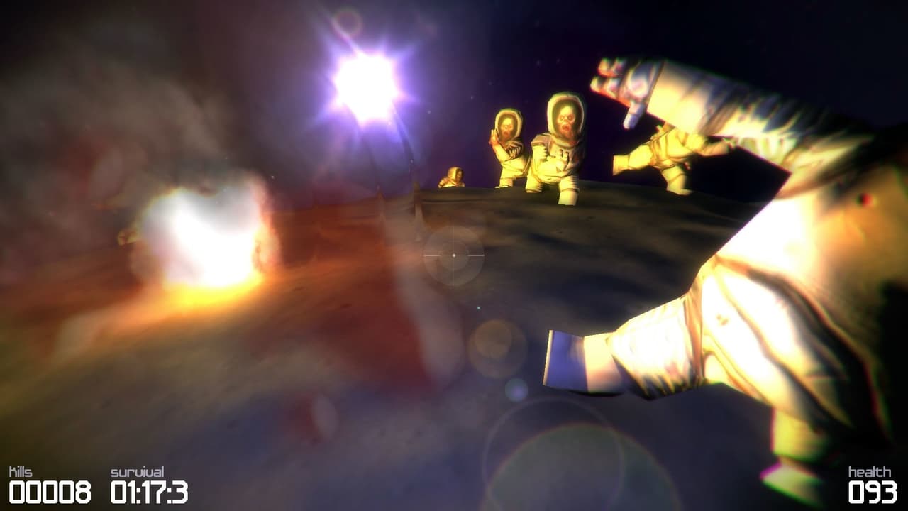 The Juno Incident