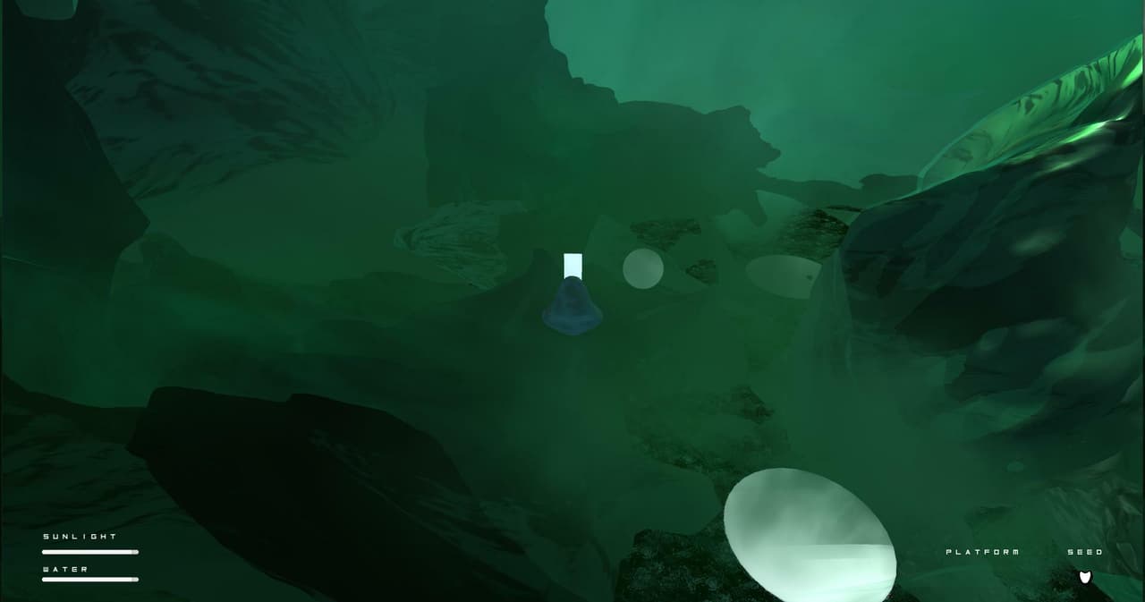 Jardín Oculto screenshot 4