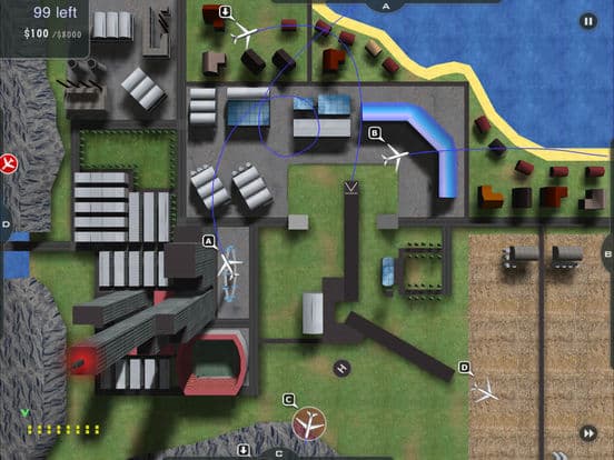 Airport One screenshot 5