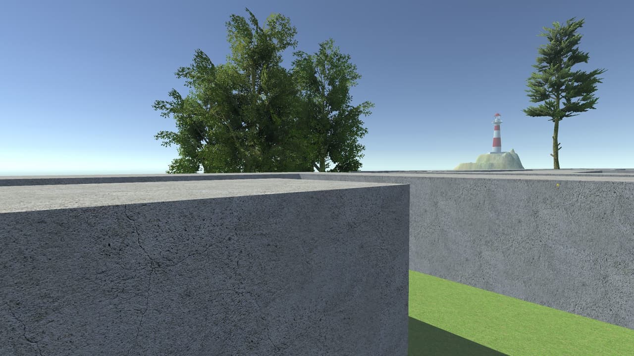 GDFOMM screenshot 2