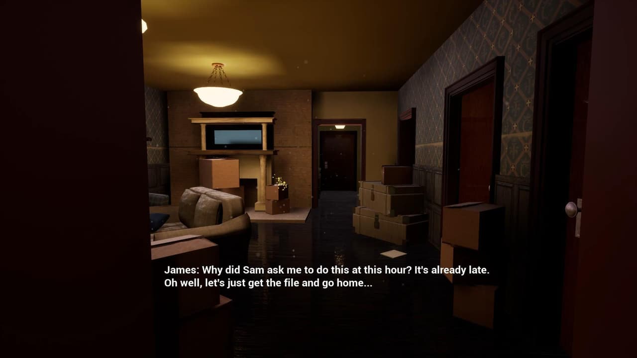 Better Days (ChelleB) screenshot 3