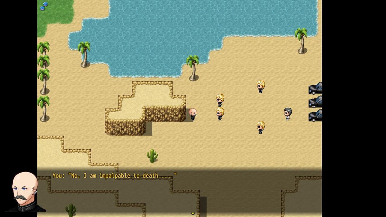 Project Pi screenshot 3