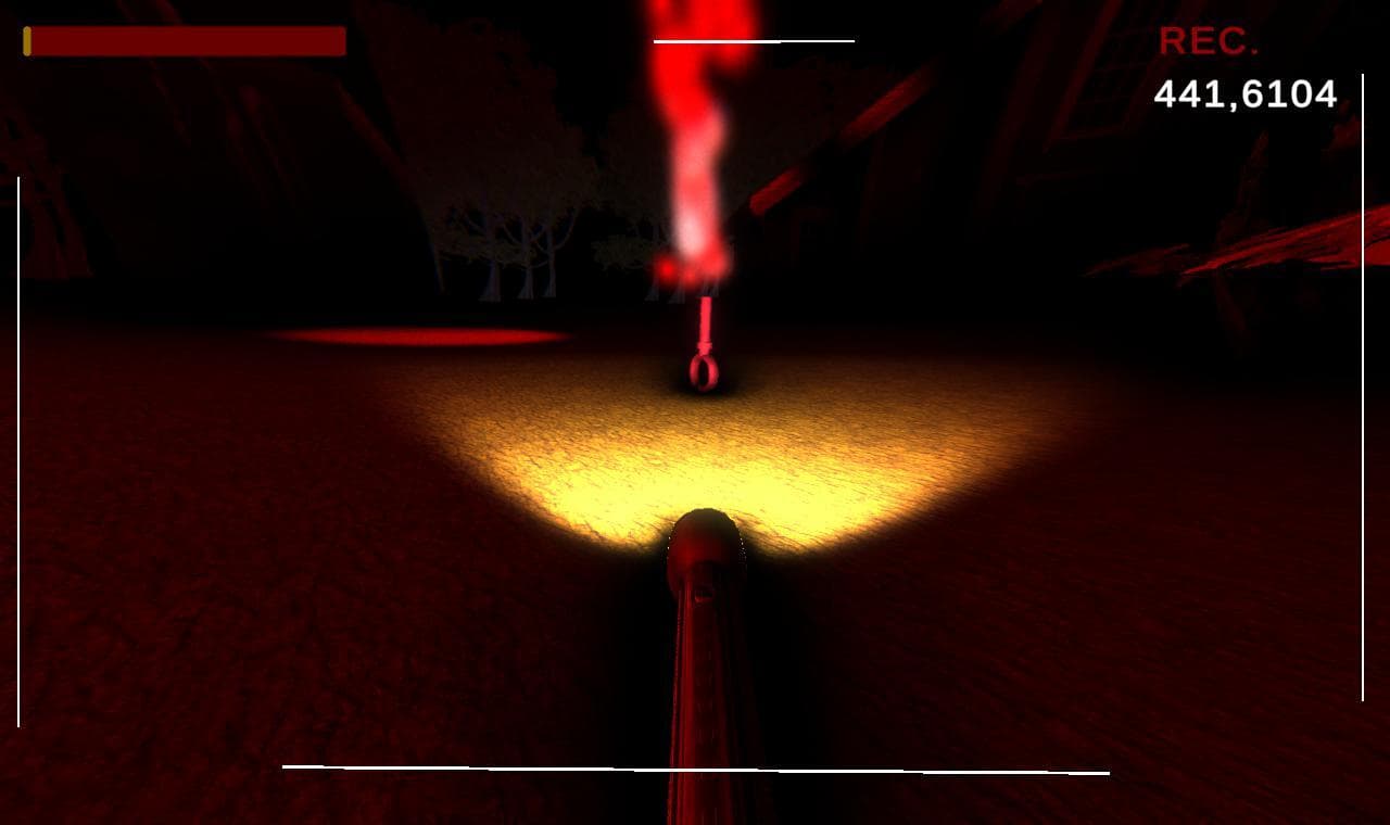 El Bosque (Juan Alfonso Cambas) screenshot 4