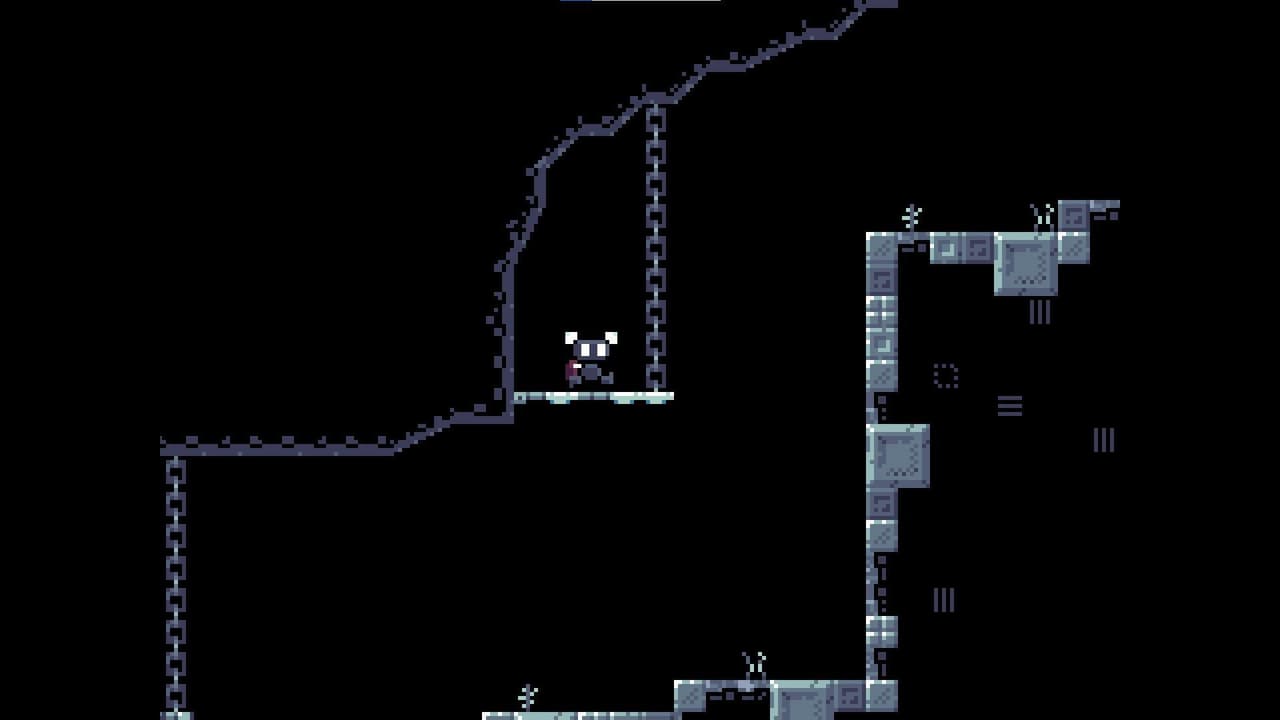 Monospace screenshot 2