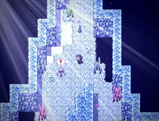 Transcendence Legacy